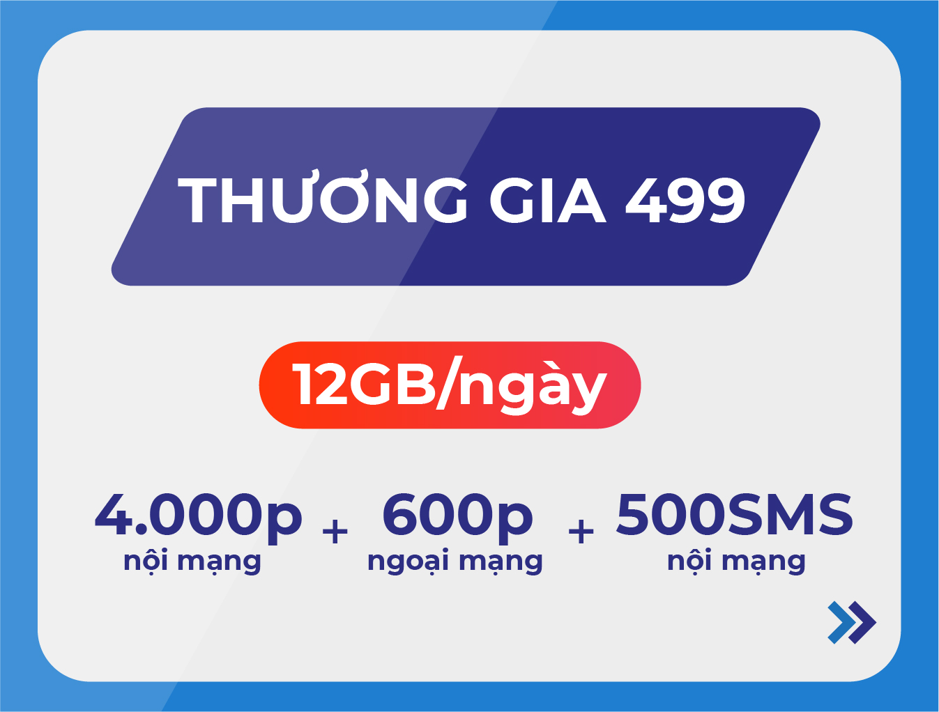 Thương gia 499